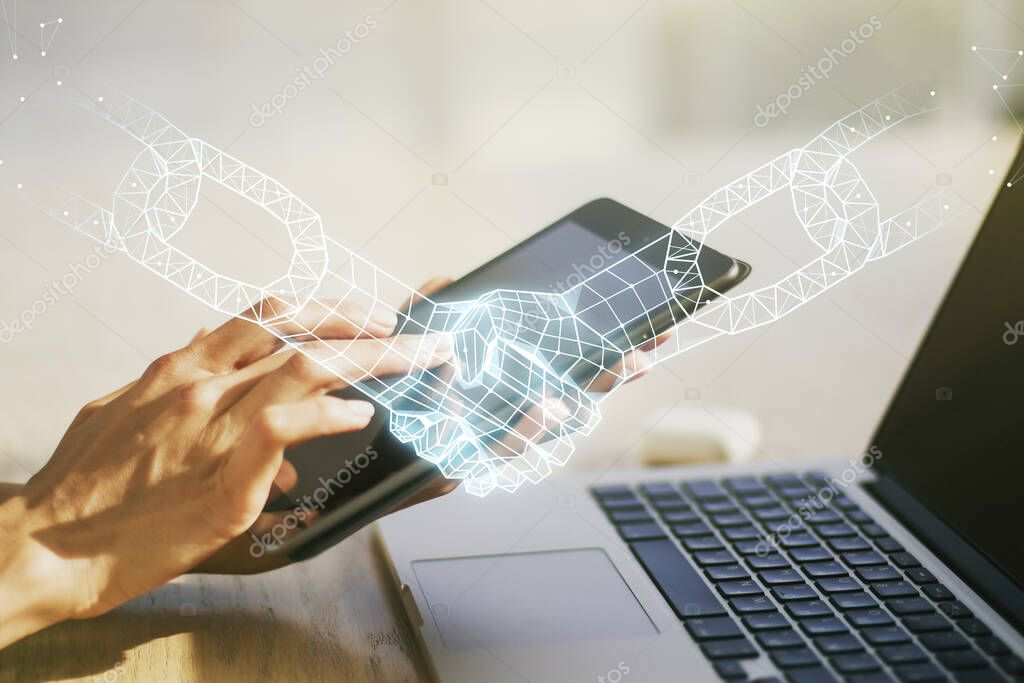 Consulente che offre assistenza online per pratiche amministrative complesse